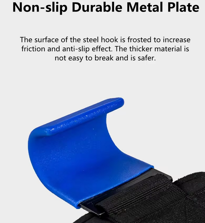 Correas de Ganchos de Muñeca