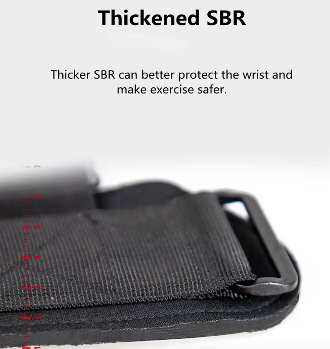 Correas de Ganchos de Muñeca