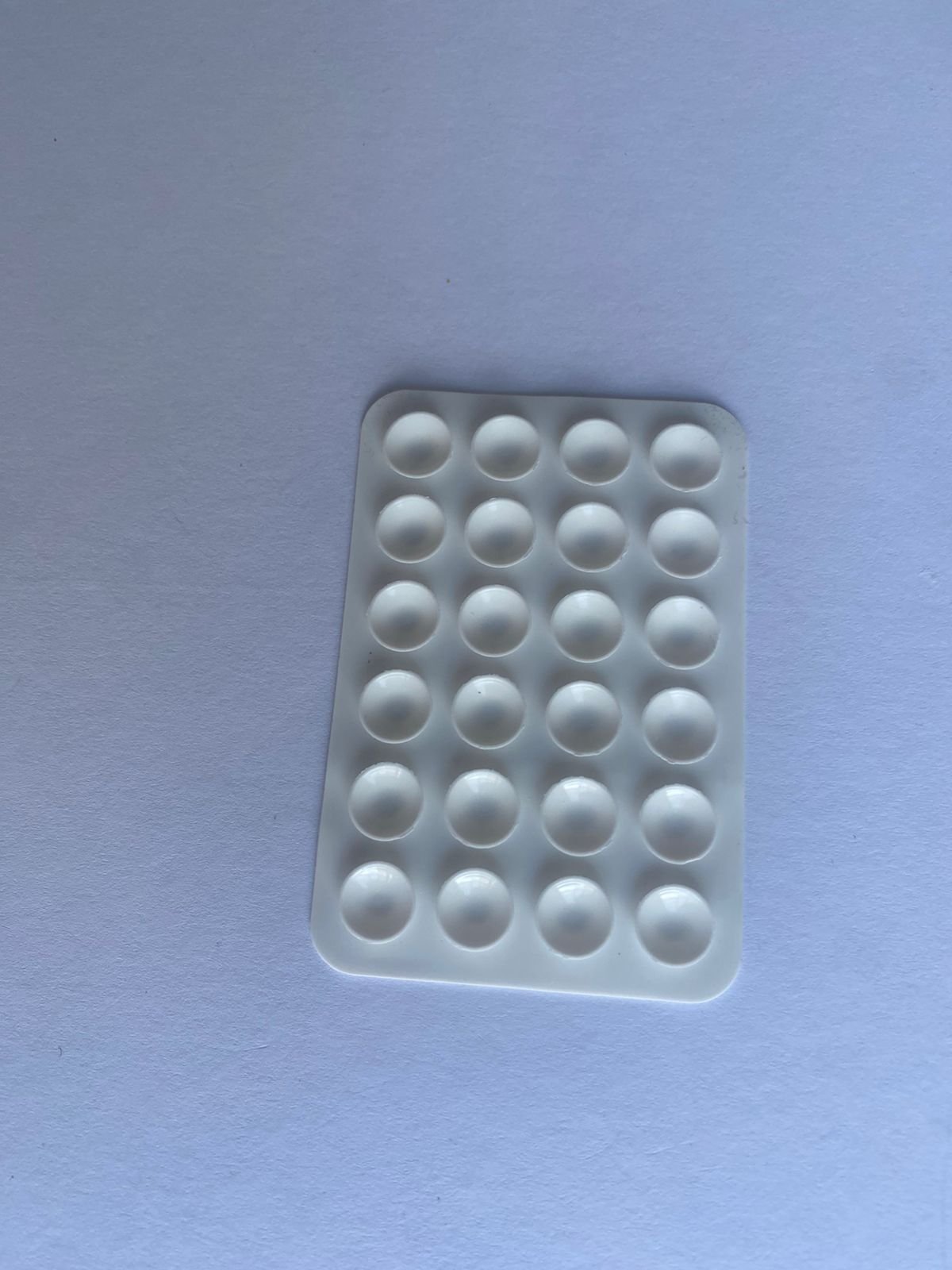 Soporte Silicona Para Celular